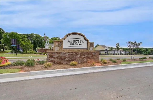 $369,993 | 259 Abbotts Xing Circle, Hampton, GA 30228