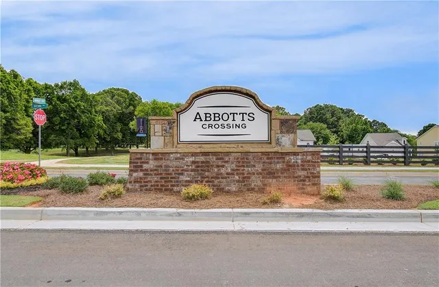 $369,993 | 259 Abbotts Xing Circle, Hampton, GA 30228