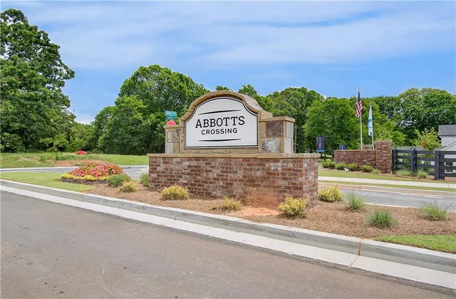 $369,993 | 259 Abbotts Xing Circle, Hampton, GA 30228