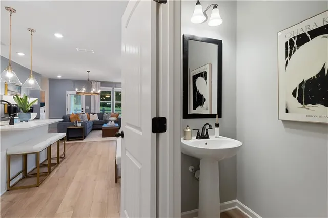 $369,993 | 259 Abbotts Xing Circle, Hampton, GA 30228