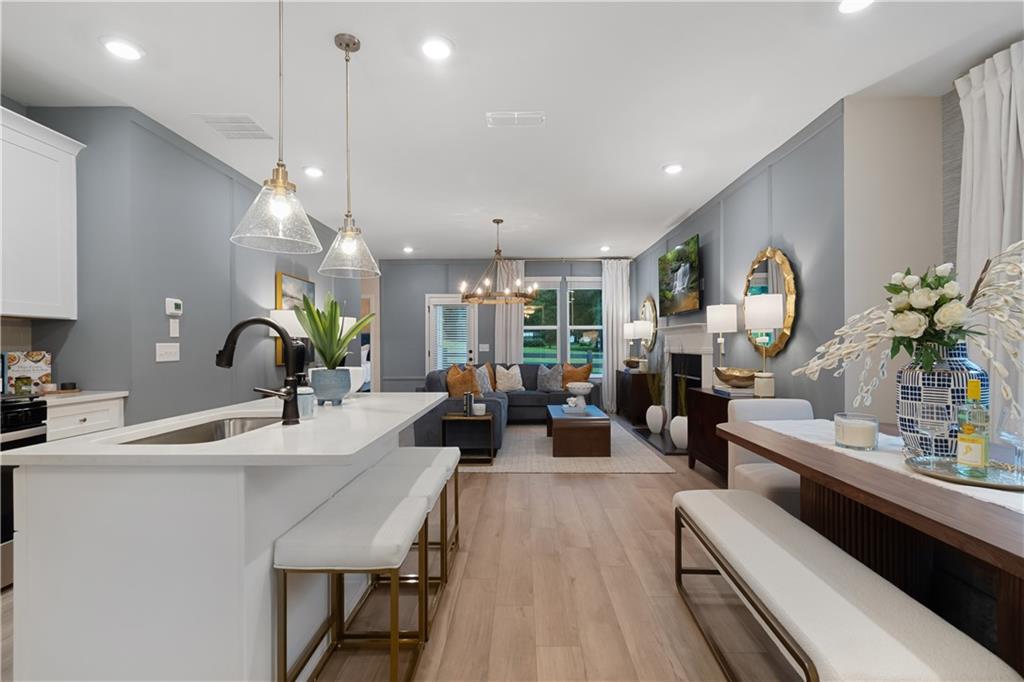 259 Abbotts Xing Circle Hampton, GA 30228 - Photo 5 of 39