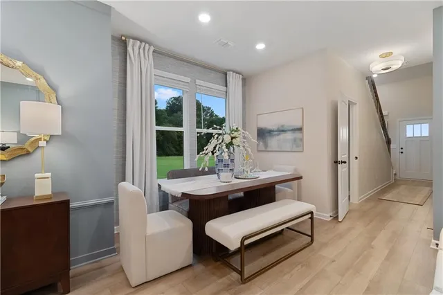 $369,993 | 259 Abbotts Xing Circle, Hampton, GA 30228