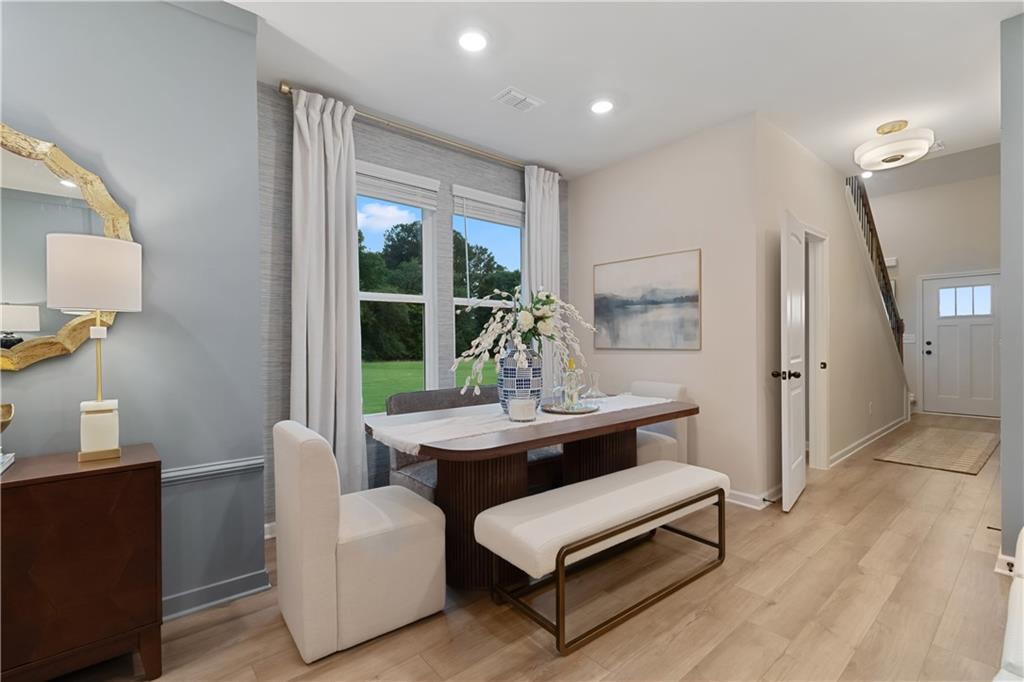 259 Abbotts Xing Circle Hampton, GA 30228 - Photo 8 of 39