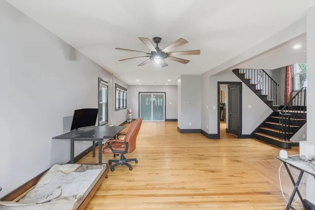 $365,000 | 62 Hancock Street, Fitchburg, MA 01420