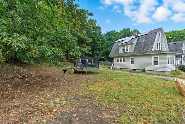 $365,000 | 62 Hancock Street, Fitchburg, MA 01420