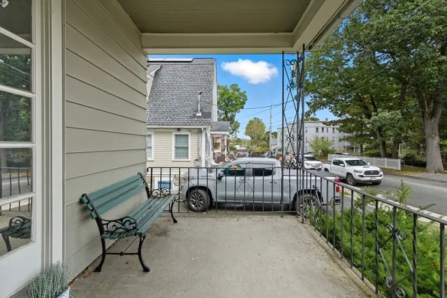 $365,000 | 62 Hancock Street, Fitchburg, MA 01420