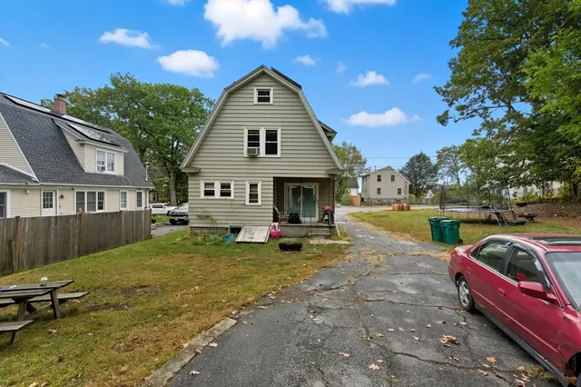 $365,000 | 62 Hancock Street, Fitchburg, MA 01420