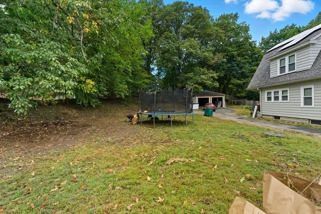 $365,000 | 62 Hancock Street, Fitchburg, MA 01420