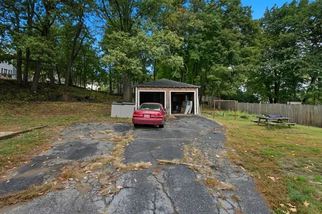 $365,000 | 62 Hancock Street, Fitchburg, MA 01420