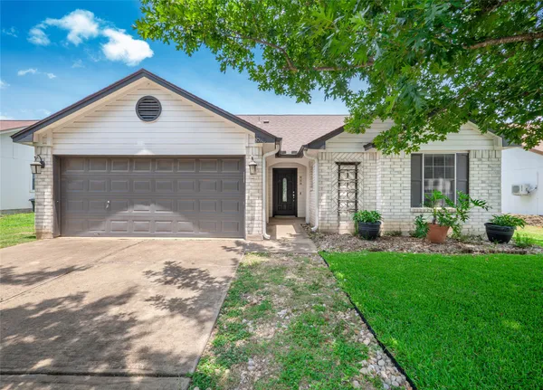 $314,900 | 815 Lantana Lane, Leander, TX 78641