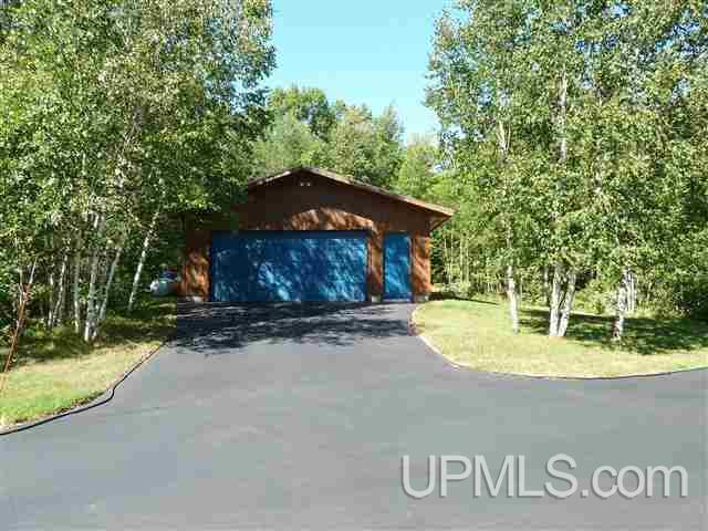 21145 Rivendell Trail Houghton, MI 49931 - Photo 33 of 36