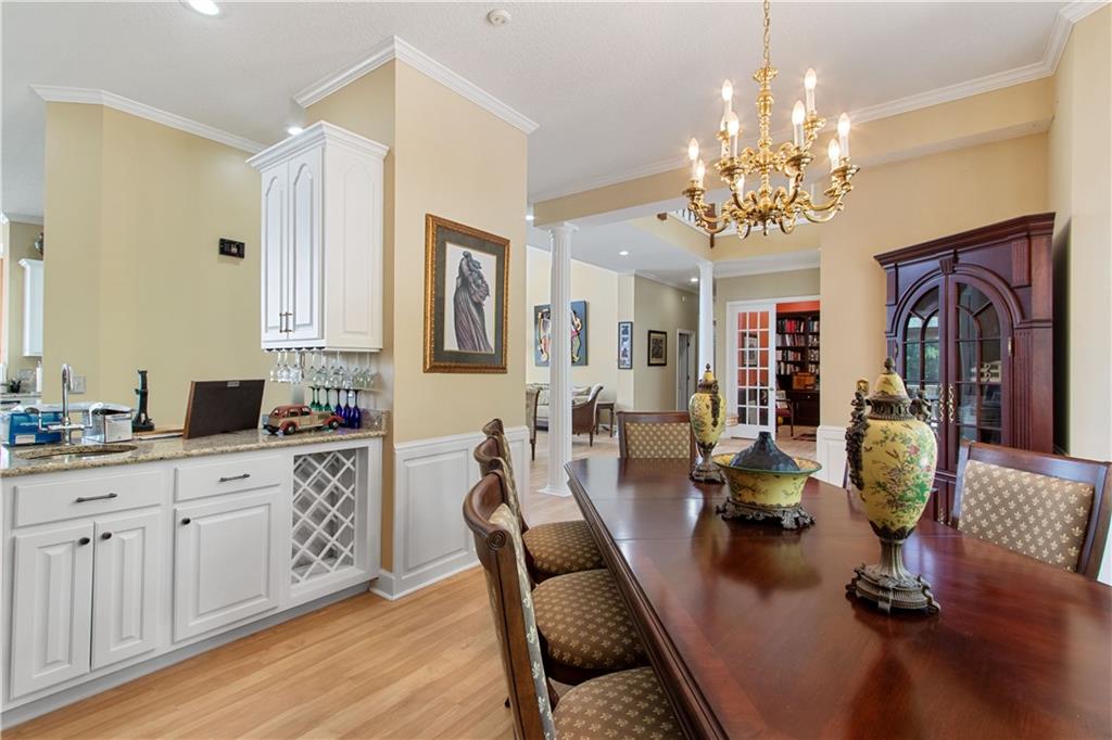 1854 Union Carbide Road Woodbine, GA 31569 - Photo 8 of 52