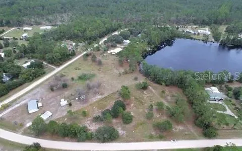 $34,900 | 116 Osceola Road, Georgetown, FL 32139