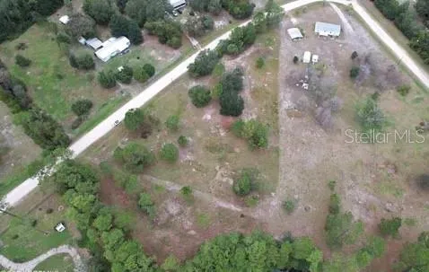 $34,900 | 116 Osceola Road, Georgetown, FL 32139