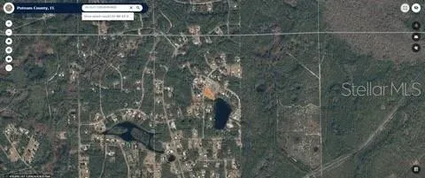 $34,900 | 116 Osceola Road, Georgetown, FL 32139