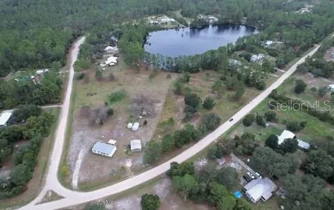 $34,900 | 116 Osceola Road, Georgetown, FL 32139