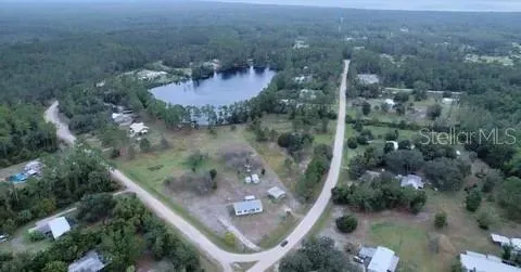 $34,900 | 116 Osceola Road, Georgetown, FL 32139