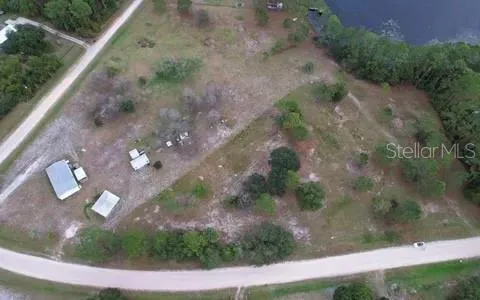 $34,900 | 116 Osceola Road, Georgetown, FL 32139