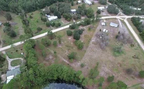 $34,900 | 116 Osceola Road, Georgetown, FL 32139