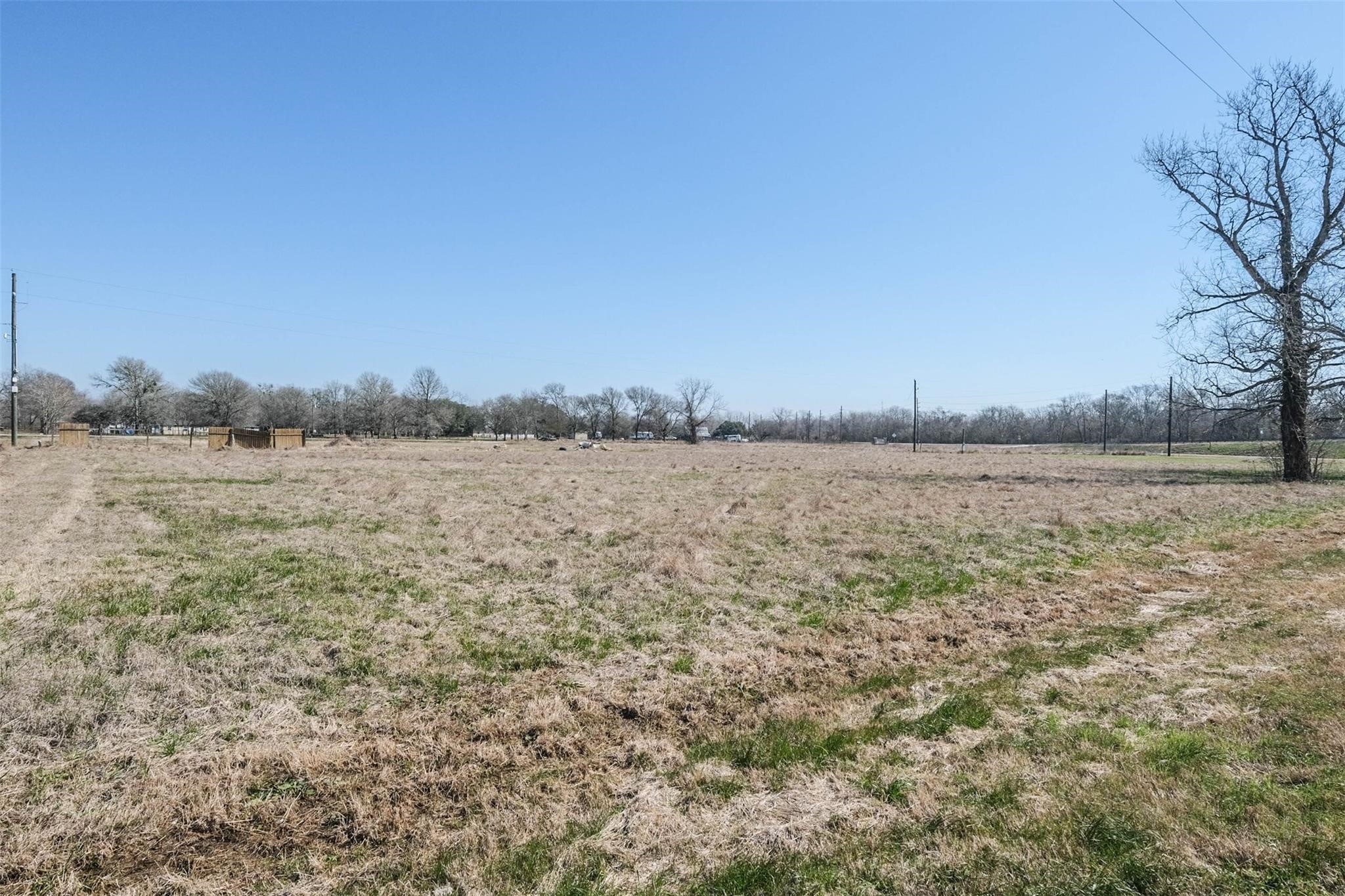 38030 Boot Hill Road East Wallis, TX 77485 - Photo 8 of 19 a view of lake and mountain view