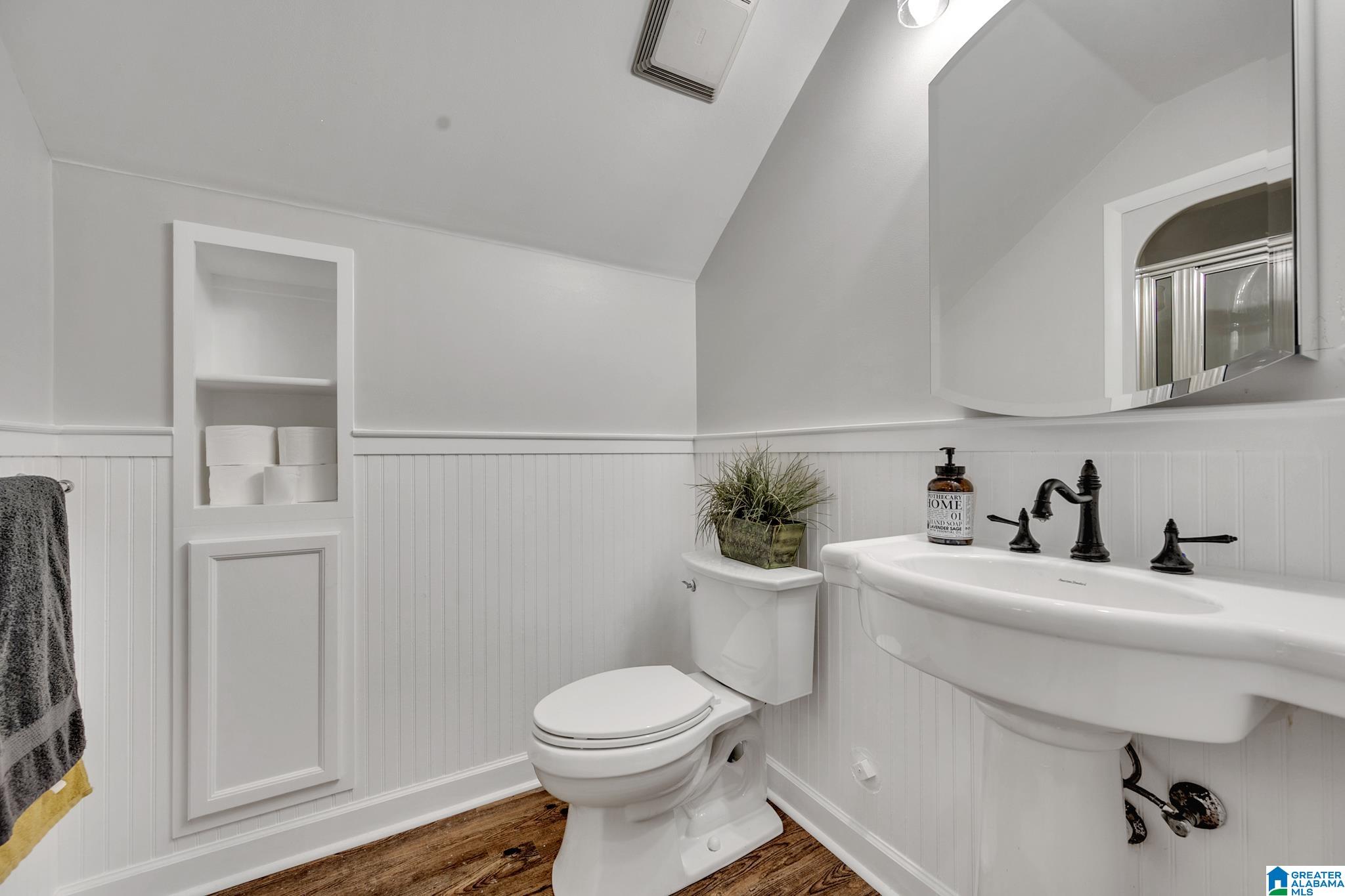 6664 Ransom Road Birmingham, AL 35210 - Photo 20 of 32