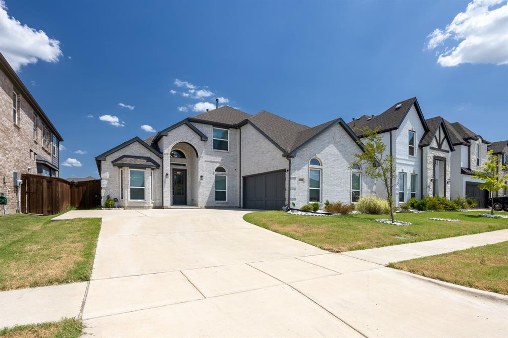 1111 Alaska Drive Forney, TX 75126 - Photo 1 of 40