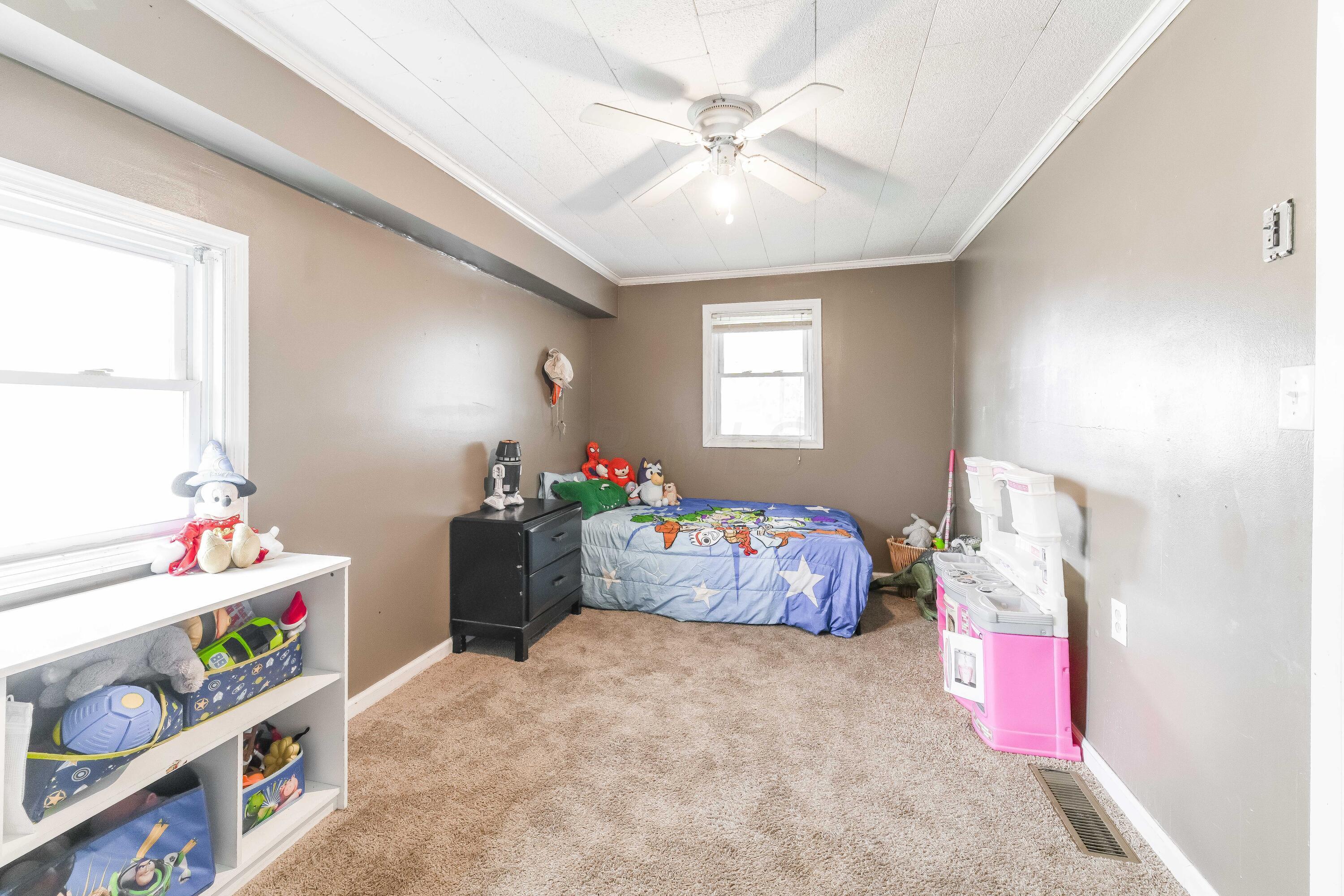 21584 Main Street Raymond, OH 43067 - Photo 29 of 40 Bedroom on main floor