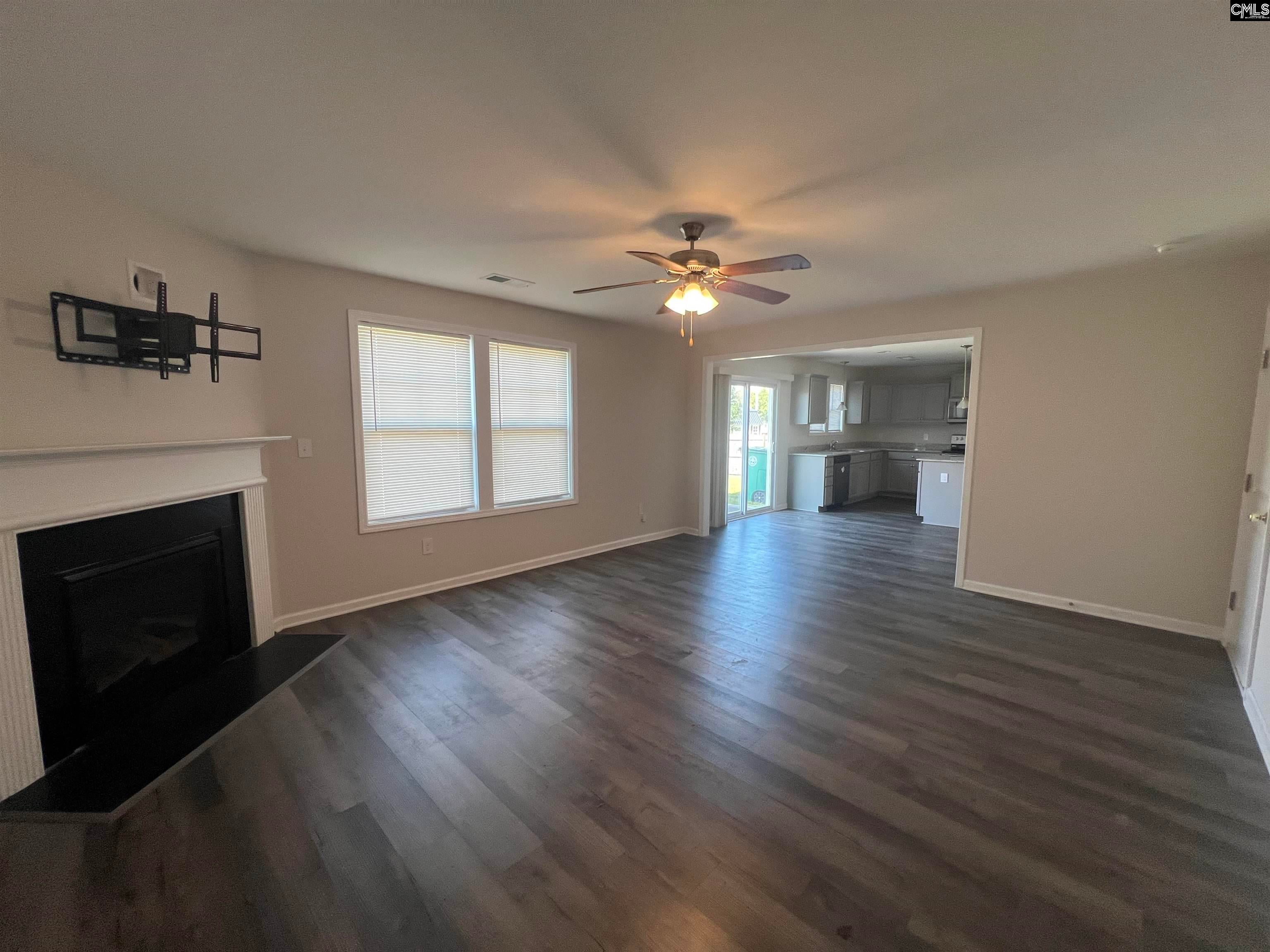 33 Ridge Cir Drive Camden, SC 29020 - Photo 7 of 20 Gallery Image 7