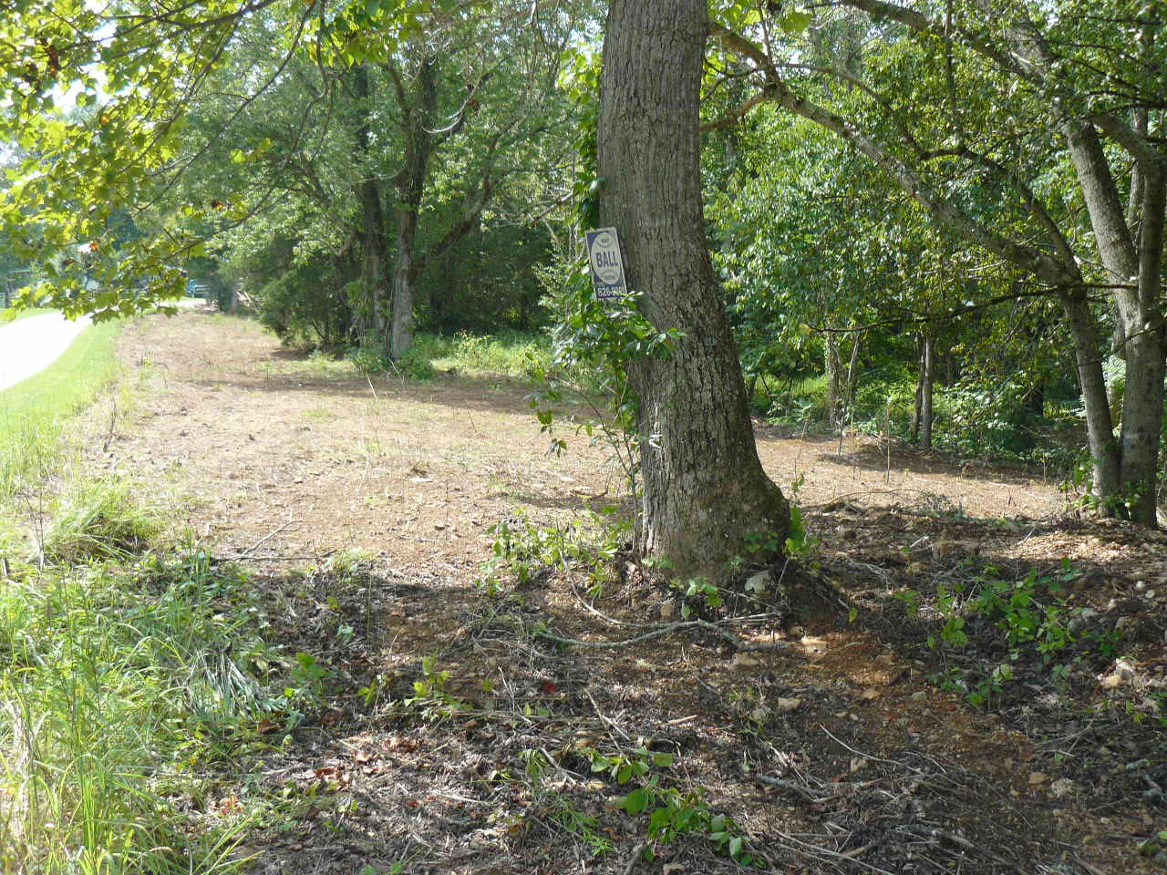 19-20 Helms Ferry Road Sharps Chapel, TN 37866 - Photo 2 of 3 Lot 20