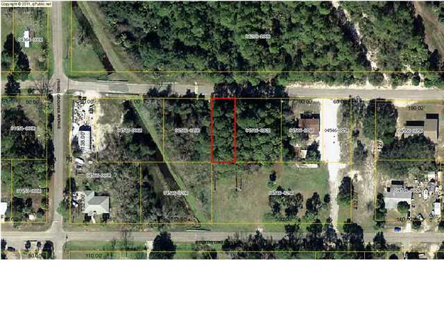 2 Marlin Street Port St. Joe, FL 32456 - Photo 1 of 1