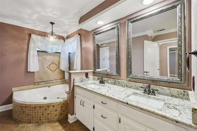 $799,999 | 2004 Bonanza Drive, Sachse, TX 75048