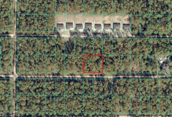 $38,900 | Tbd Southwest 29th Street, Ocala, FL 34481