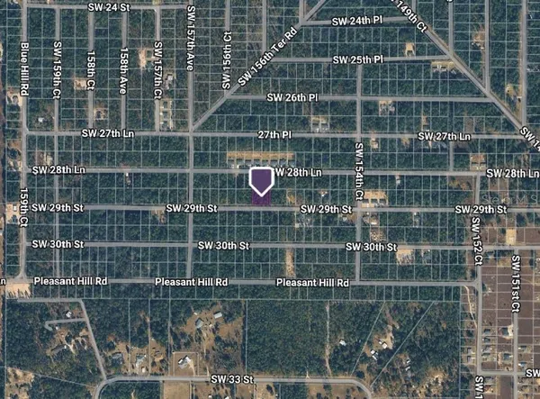 $38,900 | Tbd Southwest 29th Street, Ocala, FL 34481