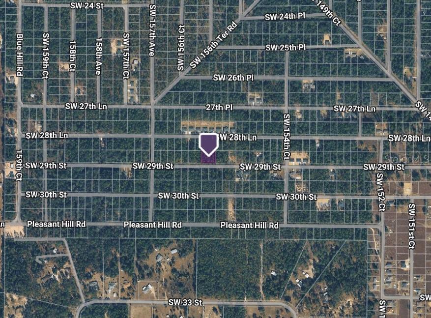 Tbd Southwest 29th Street Ocala, FL 34481 - Photo 7 of 7 a bathroom with a shower