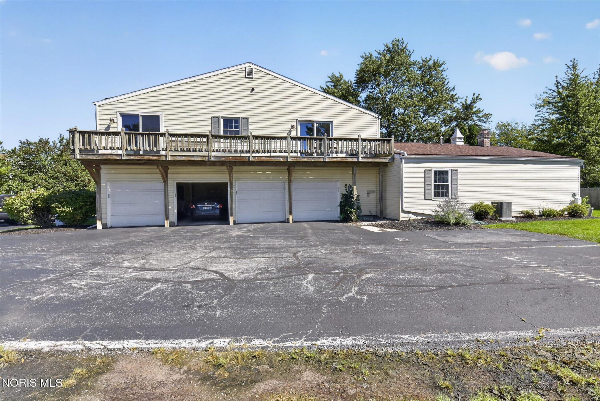 160 Quail Road, Unit 18 Perrysburg, OH 43551 - Photo 29 of 29 Gallery Image 29