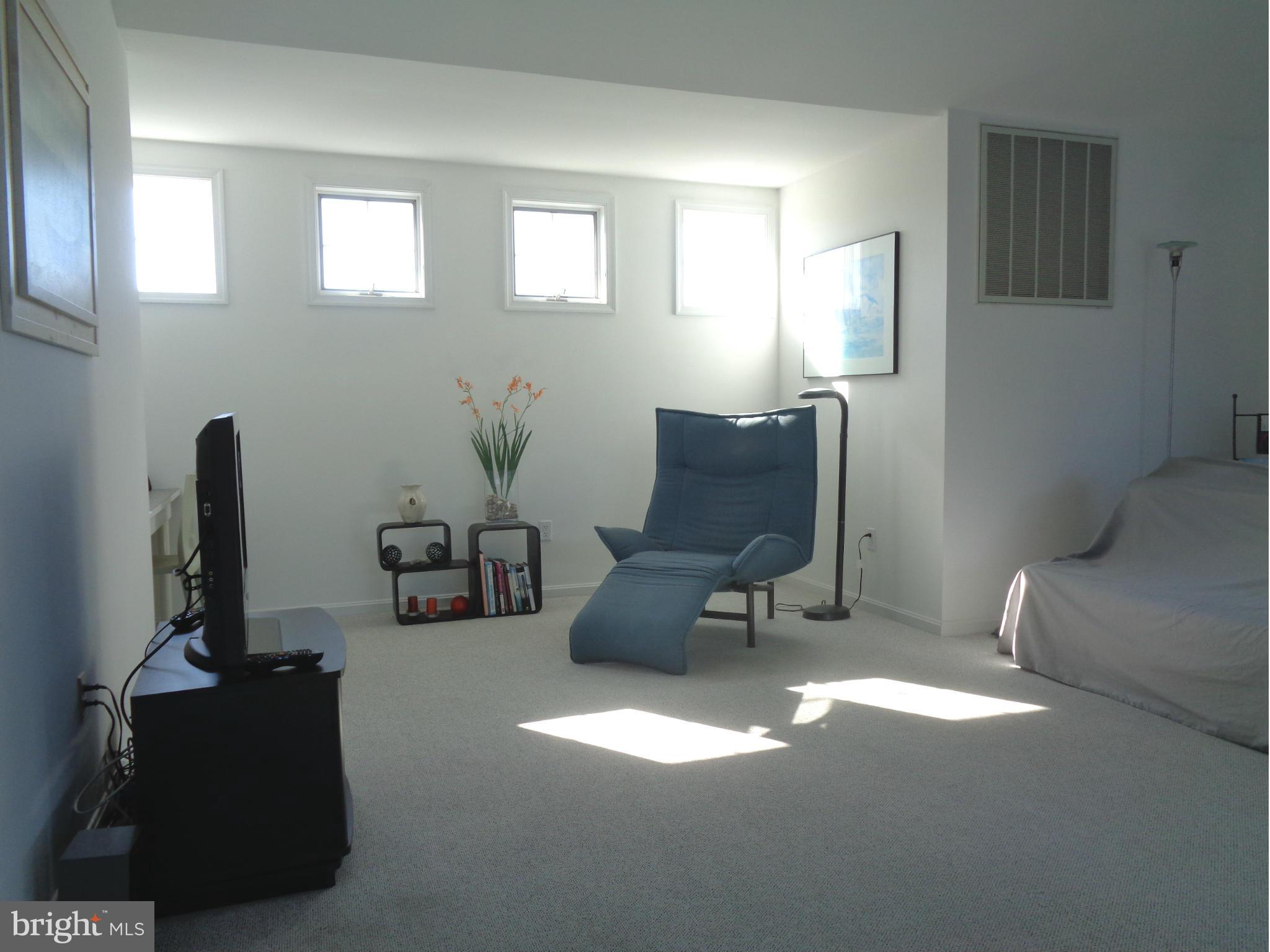 1 Bayview Road, Unit 16B Betterton, MD 21610 - Photo 22 of 28 spacious loft