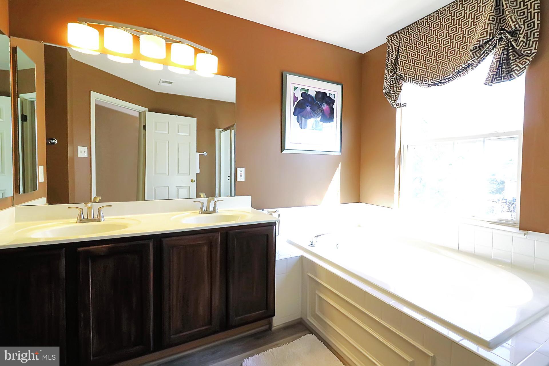 4612 Ripley Manor Terrace Olney, MD 20832 - Photo 13 of 44 Owner's bath