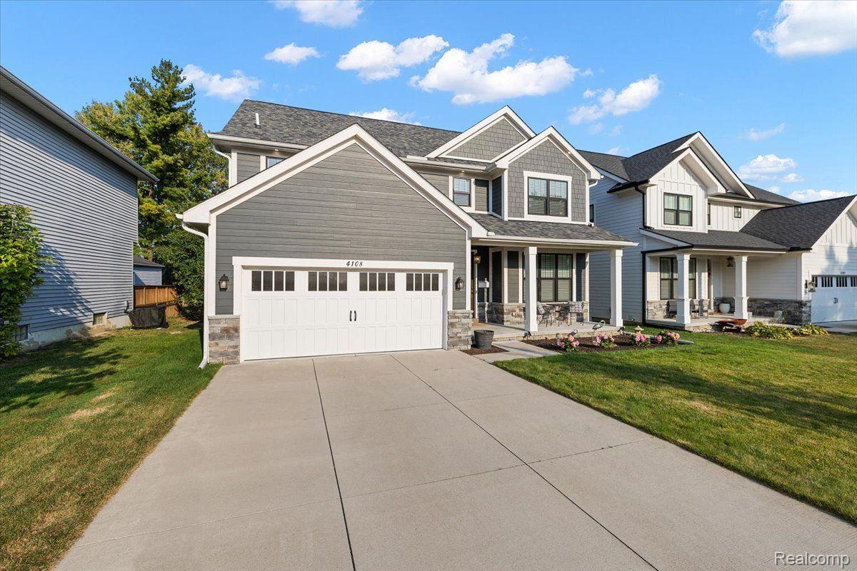 4108 Devon Road Royal Oak, MI 48073 - Photo 3 of 48 Gallery Image 3