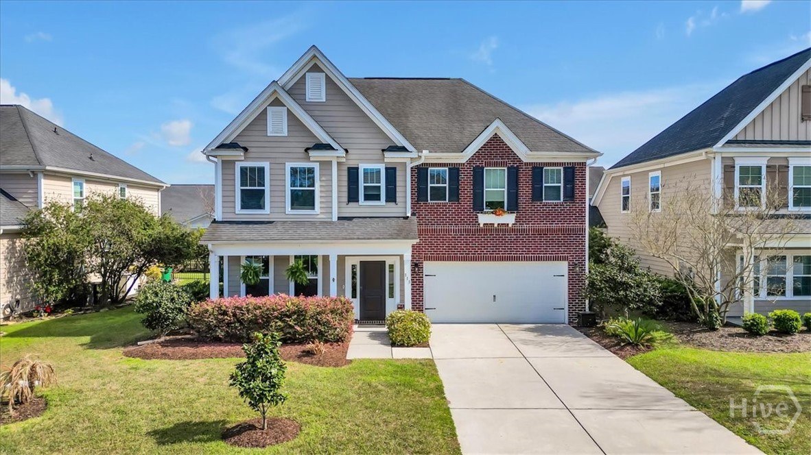 111 Martello Road Pooler, GA 31322 - Photo 2 of 39