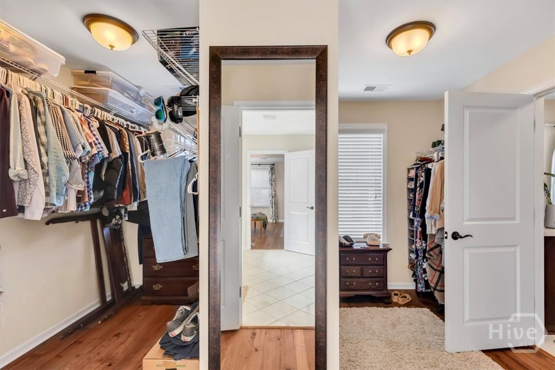 111 Martello Road Pooler, GA 31322 - Photo 27 of 39 Large walk in closet