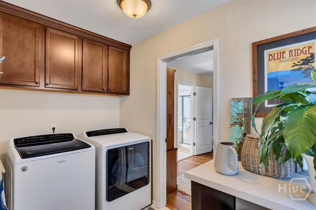 111 Martello Road Pooler, GA 31322 - Photo 28 of 39 Laundry room