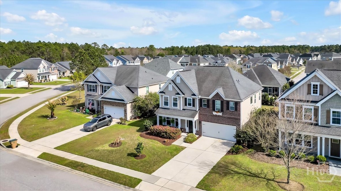 111 Martello Road Pooler, GA 31322 - Photo 35 of 39