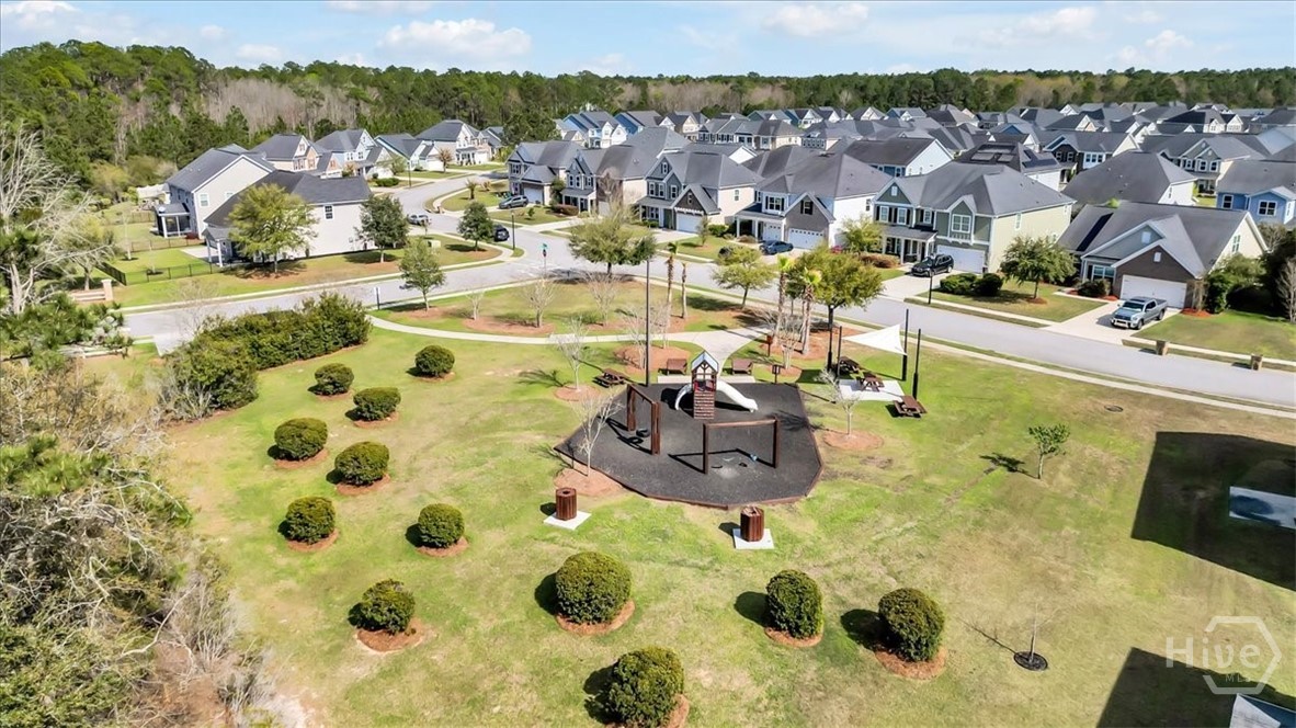 111 Martello Road Pooler, GA 31322 - Photo 37 of 39 Community playground