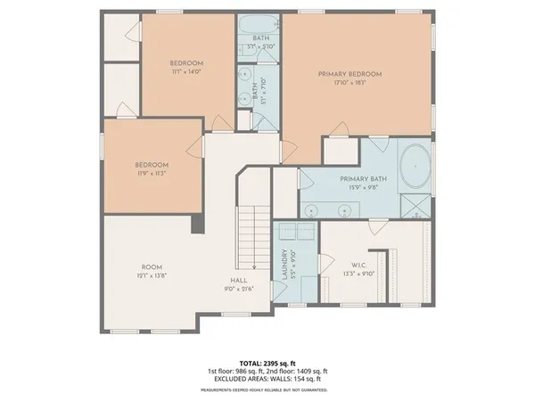 $469,900 | 111 Martello Road, Pooler, GA 31322