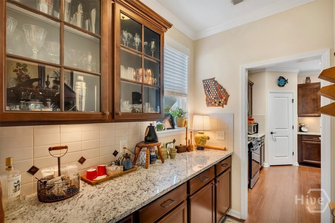 111 Martello Road Pooler, GA 31322 - Photo 7 of 39 Buttlers pantry