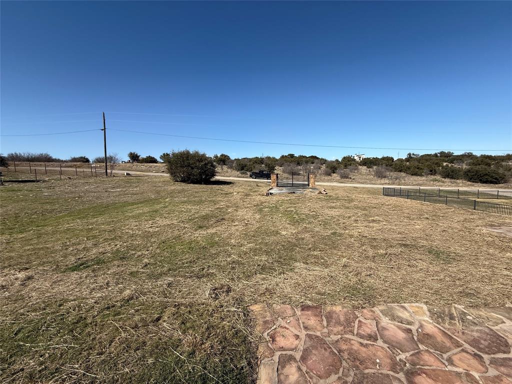7037 Hells Gate Loop Strawn, TX 76475 - Photo 6 of 10 a view of an ocean