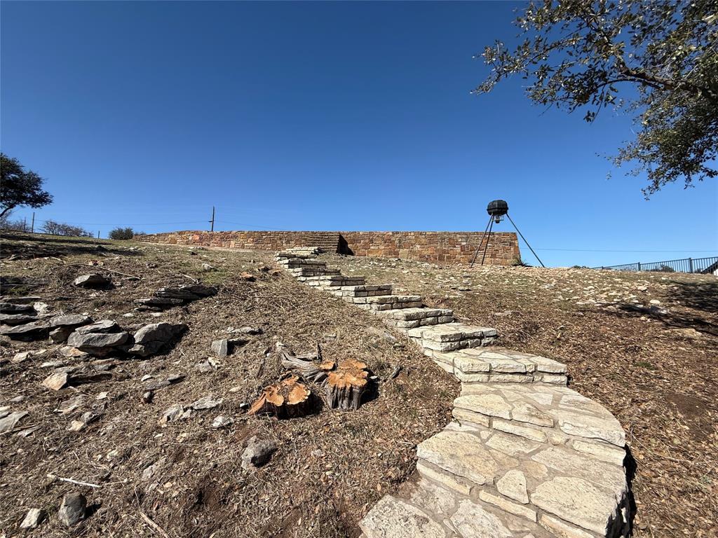 7037 Hells Gate Loop Strawn, TX 76475 - Photo 10 of 10 a view of city and ocean