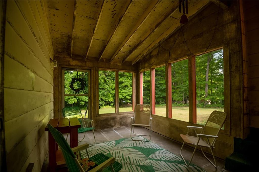 856 Sugar Hollow Road Hermitage, PA 16148 - Photo 17 of 18 a patio with patio area