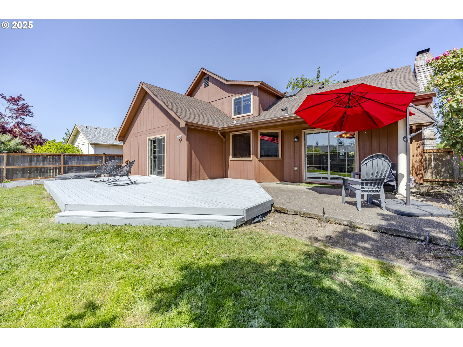 976 Marquet Way Eugene, OR 97401 - Photo 35 of 45