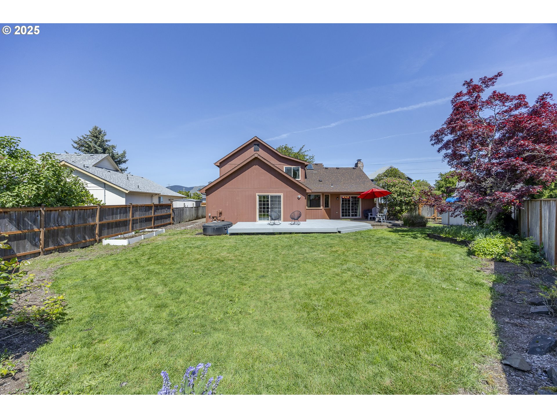 976 Marquet Way Eugene, OR 97401 - Photo 37 of 45